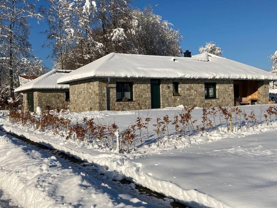 Landhausidylle Simmerath Exterior foto